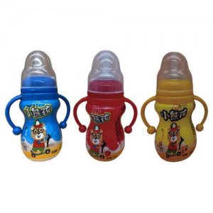 新雨潤(rùn)小熊孩飲品200ml