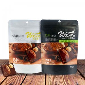 可可林純脂巧克力系列