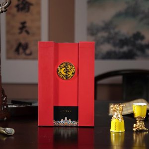 真龍?zhí)熳痈卸饔卸Y(古黑烏龍)