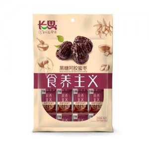 長思食養(yǎng)主義阿膠貢棗450克