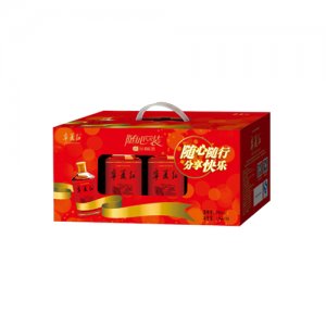 寧夏紅枸杞酒隨心裝