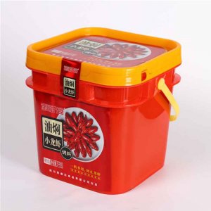 民福記小龍蝦調(diào)料