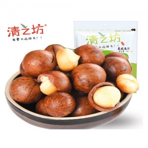 清之坊奶油夏威夷果