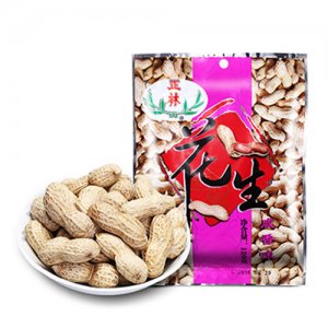正林花生咸香味
