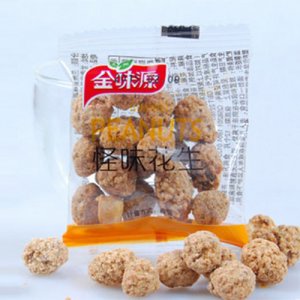 金味源怪味花生