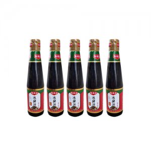 御鮮添涼拌鮮調(diào)味料410ml