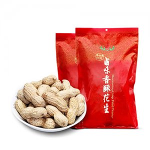 正林鹵味香酥花生