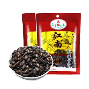 正林奶油味小瓜子