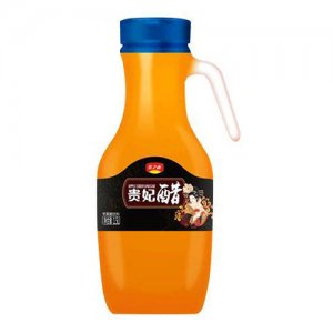 戀之雨貴妃醋1.5l