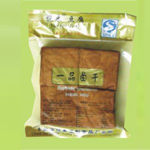 悅來一品鹵干200g