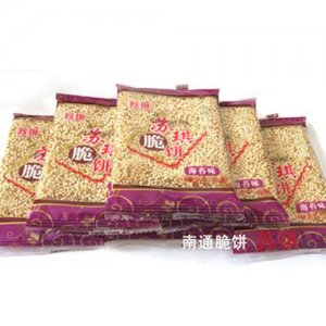 蘇琪片裝餅干香芋味