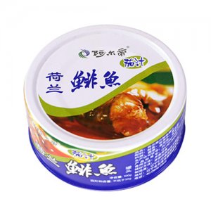 阿爾帝荷蘭鯡魚(yú)罐頭