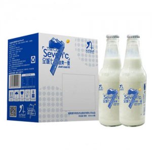 六約南山全城七度豆奶300mlx6