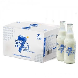 六約南山全城七度豆奶300mlx24瓶