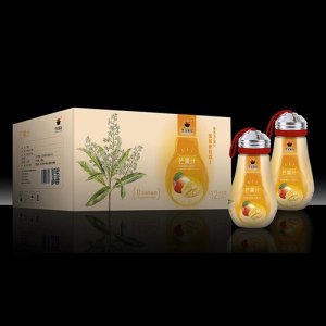 冬寶芒果汁489ml