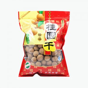 高朋滿座大顆5A莆田桂圓干