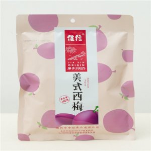 佳信美式西梅袋裝
