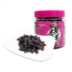 夫子廟香葡萄干