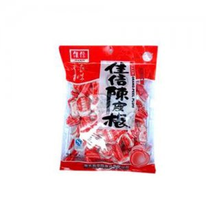 中信陳皮梅袋裝