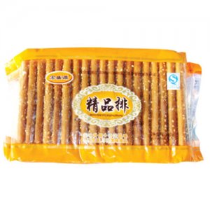 麥得旺精品排餅干