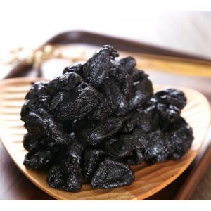 潮州特產(chǎn)老黃皮陳年黃皮 鼓蜜餞稱重