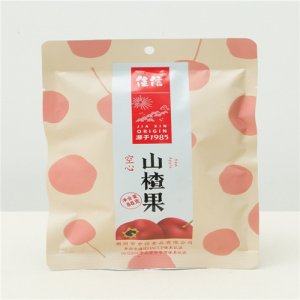 佳信山楂果袋裝