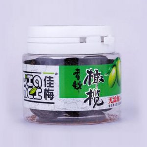 佳梅時(shí)尚罐裝香辣橄欖