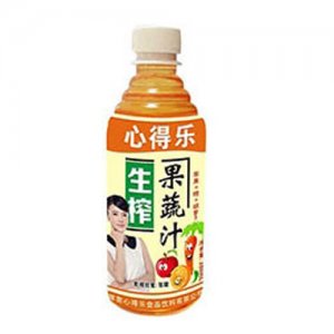 心得樂生榨果蔬汁