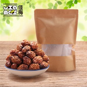 佳梅烘烤制青橄欖果干袋裝