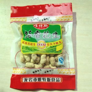 唯特斯蒜香花生
