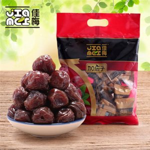 佳梅加應(yīng)子零食袋裝