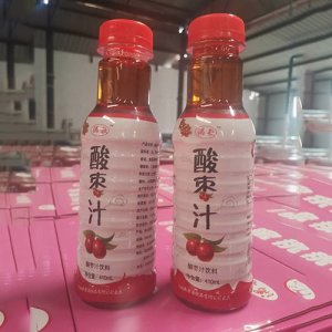 湡歌酸棗汁410ml