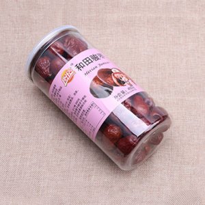 陽(yáng)銘和田大棗罐裝