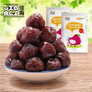佳梅嘉應(yīng)子140g