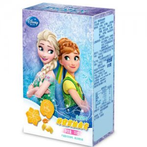 濱崎蜂蜜黃油曲奇120g