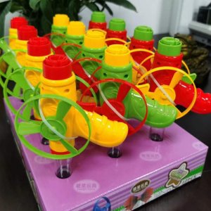 妙趣卡通糖風車