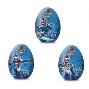 濱崎萌噠趣蛋香橙味40g