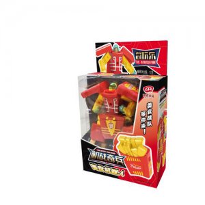 濱崎奇玩樂薯?xiàng)l機(jī)器人