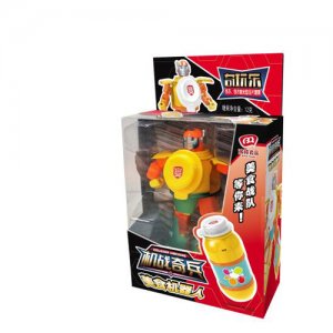 濱崎奇玩樂酸奶瓶機(jī)器人