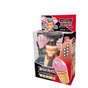 濱崎奇玩樂雪糕機(jī)器人