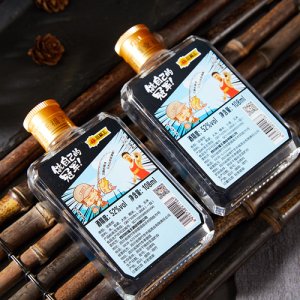 旺福王冠軍小酒52°