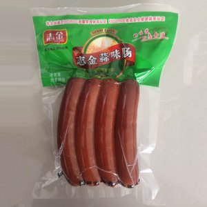 志金蒜味腸計量銷售
