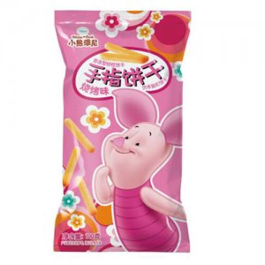 濱崎手指餅干100g