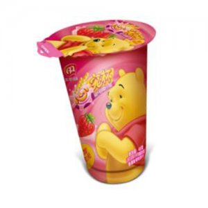 濱崎心寵杯草莓味45g