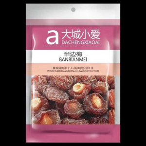 大城小愛半邊梅120g