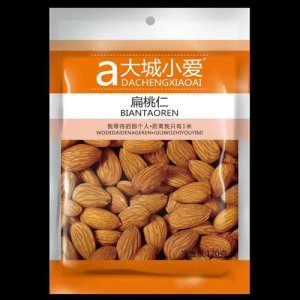 大城小愛扁桃仁120g