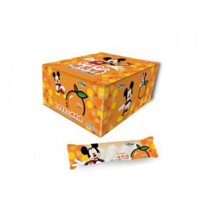 濱崎果味棉花糖香橙味