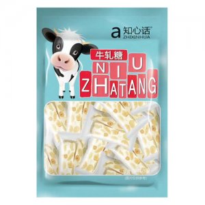 知心話牛軋?zhí)?50g