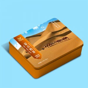 草原情黑糖紅棗奶茶罐裝