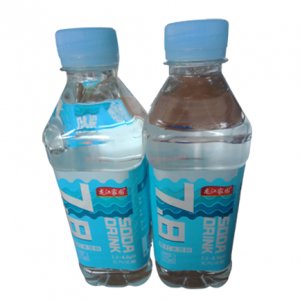 龍江家園蘇打水飲料